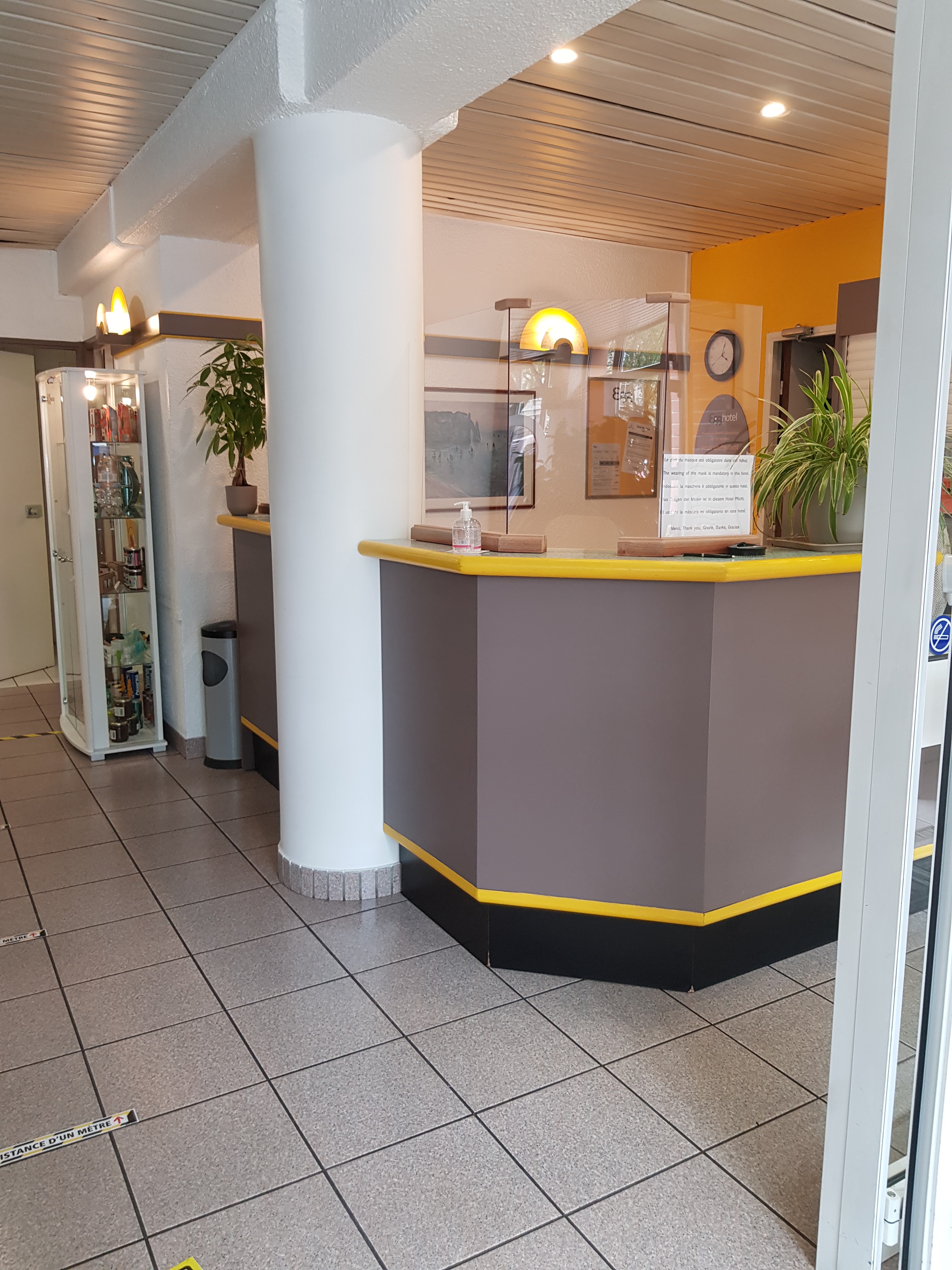 Photo n° 1 de l'avis de Valérie.e fait le 31/07/2020 à 15:11