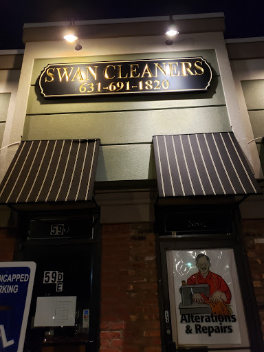 Swan Cleaners image 2