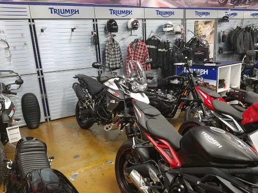 Motorsports Store «Del Amo Motorsports of Long Beach», reviews and photos, 3291 Cherry Ave, Long Beach, CA 90807, USA