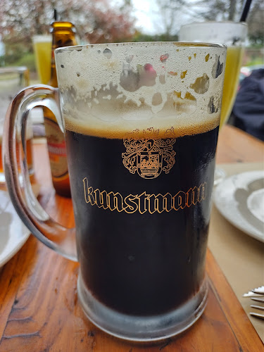 Cafe Haussmann Isla teja - Restaurante