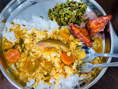 Alvas Indian Cuisines