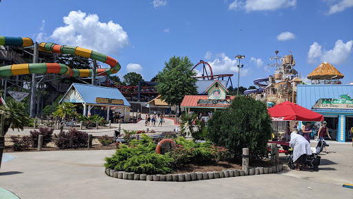 Water Park «Hurricane Harbor», reviews and photos, 6 Flags Wy SW, Austell, GA 30168, USA