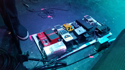 Bar «Record Bar», reviews and photos, 1520 Grand Blvd, Kansas City, MO 64108, USA