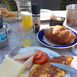 Photo n°1 de l'avis de Sven. fait le 01/08/2022 à 09:20 sur le  Hotel Florence à Manerba del Garda