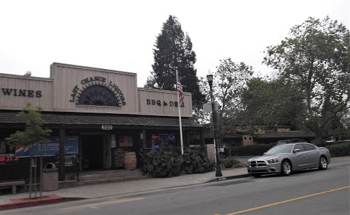 Liquor Store «Last chance liquor & deli», reviews and photos, 320 E Branch St, Arroyo Grande, CA 93420, USA