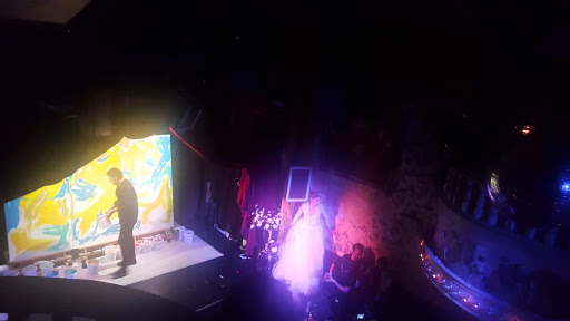 Bar «The Box», reviews and photos, 189 Chrystie St, New York, NY 10002, USA