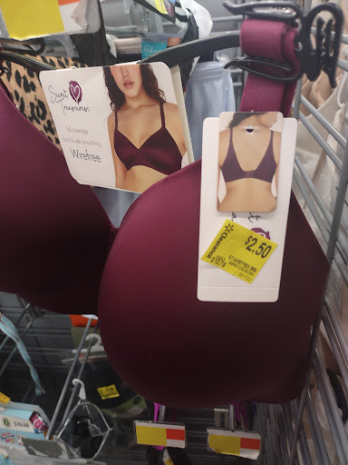 Department Store «Walmart Supercenter», reviews and photos, 2440 W Mason St, Green Bay, WI 54303, USA