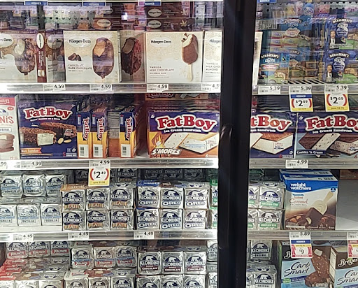 Grocery Store «BI-LO», reviews and photos, 511 Smokey Park Highway, Candler, NC 28715, USA