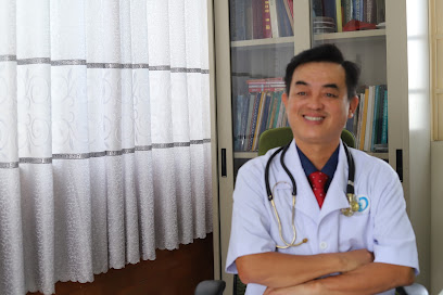 Phòng khám-chuyên khoa nội ung bướu-Bs Nguyễn Thanh Hải