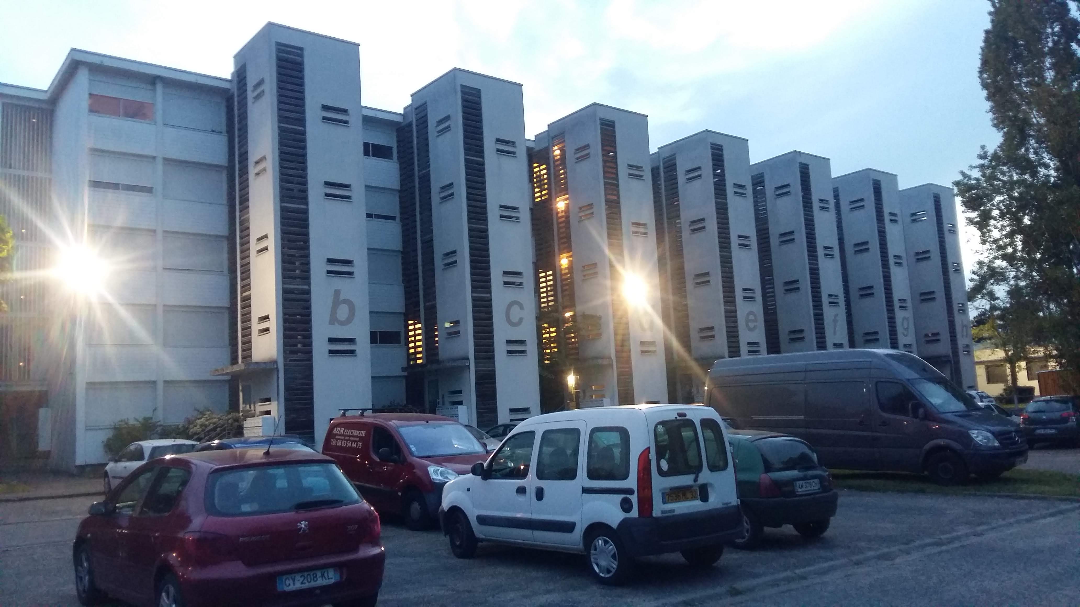 Photo n° 1 de l'avis de Charles.e fait le 18/04/2019 à 19:06