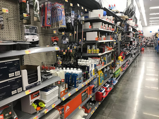 Department Store «Walmart Supercenter», reviews and photos, 1505 N Dale Mabry Hwy, Tampa, FL 33607, USA