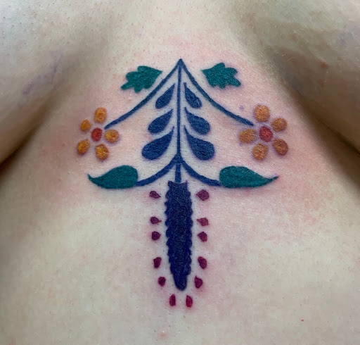 Explore justice tattoo ideas, creative tattoo ideas in Mc Kees Rocks, available at PMA Tattoo