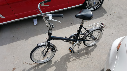 Auto Body Shop «Q & M Image Auto Cosmetics», reviews and photos, 6812 K Ave, Plano, TX 75074, USA