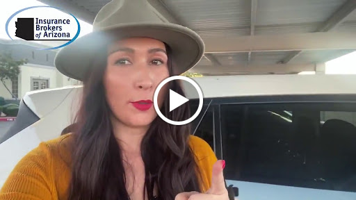 Auto Insurance Agency «Insurance Brokers Of Arizona», reviews and photos