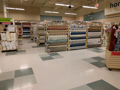 Fabric Store «Jo-Ann Fabrics and Crafts», reviews and photos, 3737 Carpenter Rd, Ypsilanti, MI 48197, USA