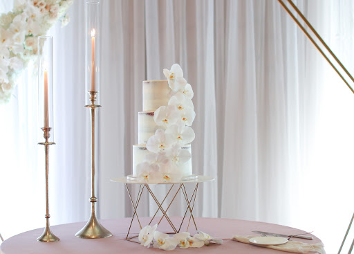 Party Equipment Rental Service «Simply Elegant», reviews and photos, 14333 Beach Blvd Ste 40, Jacksonville, FL 32250, USA