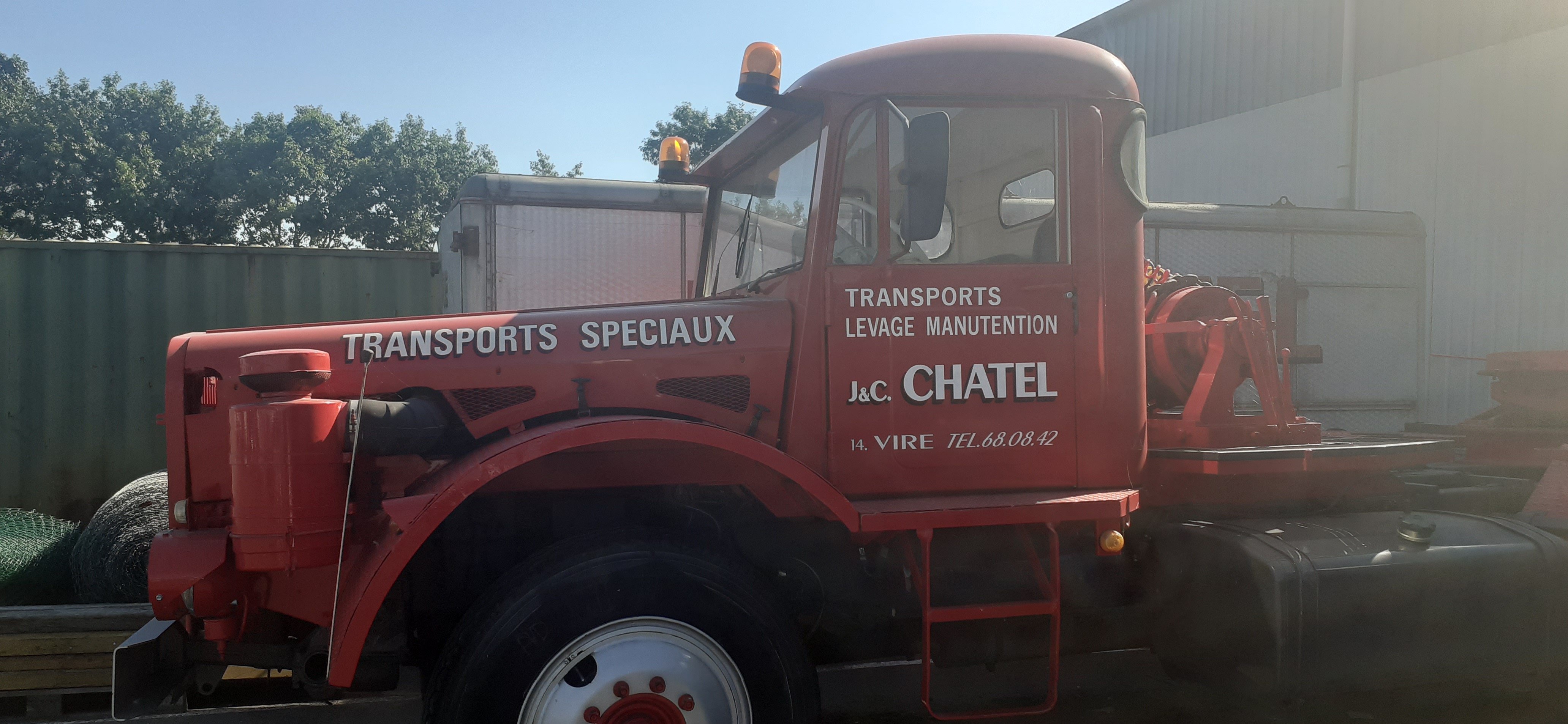 Photo n° 2 de l'avis de Teteve.r fait le 10/08/2022 à 19:14