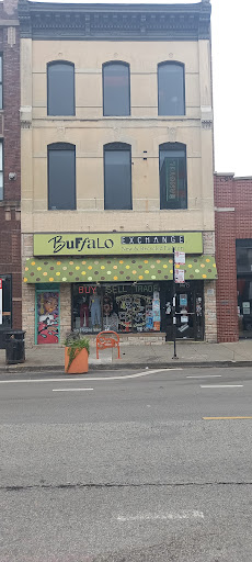 Used Clothing Store «Buffalo Exchange Chicago», reviews and photos, 1478 N Milwaukee Ave, Chicago, IL 60622, USA