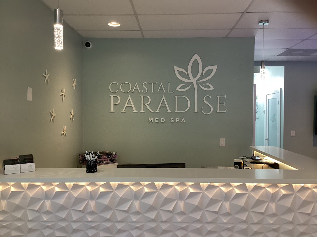 Coastal Paradise Med Spa 33966