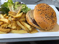 Plats et boissons du Restaurant français Aux Délices des Rois à Beignon - n°15