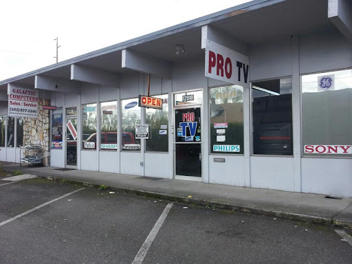 Computer Repair Service «Galactic Computers», reviews and photos, 12810 SW Canyon Rd, Beaverton, OR 97005, USA