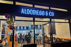 Aldodiego & Co - Larco image