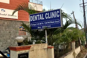 Manipal Dental Solutions image