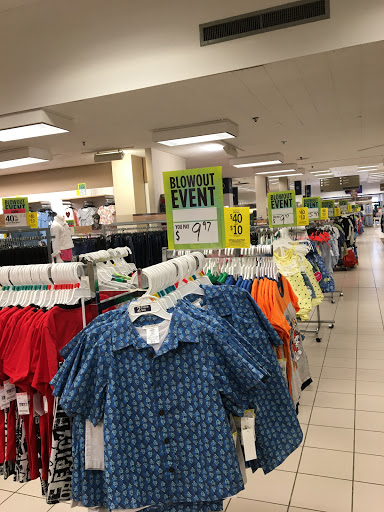 Department Store «Sears», reviews and photos, 3801 E Foothill Blvd, Pasadena, CA 91107, USA