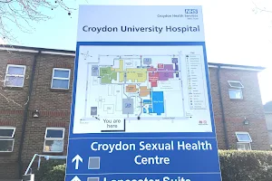 Croydon Sexual Health Centre image