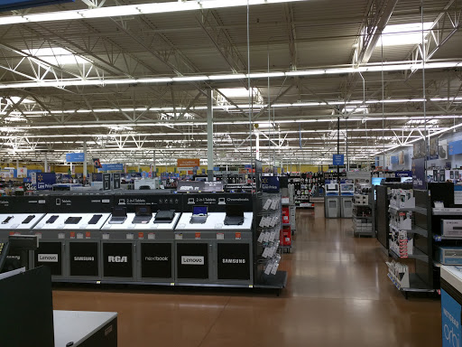 Department Store «Walmart Supercenter», reviews and photos, 2300 US-34, Oswego, IL 60543, USA