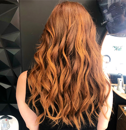 Hair Salon «Avalon Salon Miami», reviews and photos, 1402 Ponce De Leon Blvd, Coral Gables, FL 33134, USA