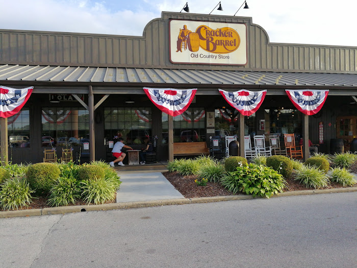 American restaurant near Relax Inn Front Royal