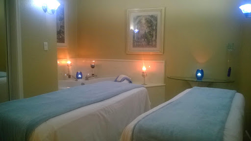 Day Spa «California Skin Care & Day Spa», reviews and photos, 6180 Jarvis Ave, Newark, CA 94560, USA