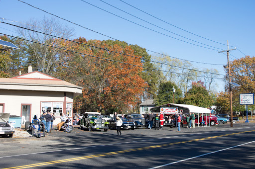 Auto Repair Shop «Copsetta Auto Repair Service», reviews and photos, 2805 Marne Hwy, Hainesport, NJ 08036, USA