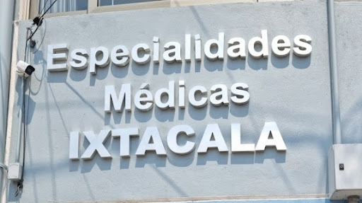 Especialidades médicas Ixtacala