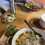 Photo n°1 de l'avis de Lina.c fait le 08/09/2023 à 18:34 sur le  MẸ OI - Restaurant & Bar - Jena à Jena