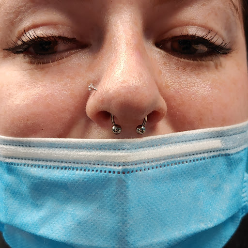 Explore mens outdoors tattoo ideas, creative tattoo ideas in San Marcos, available at Ollie the Impaler Body Piercing