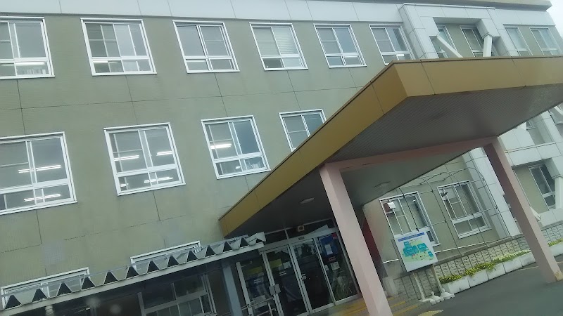鳥取県中部総合事務所
