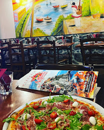 Photos du propriétaire du Pizzeria il Napoli à Grenoble - n°5