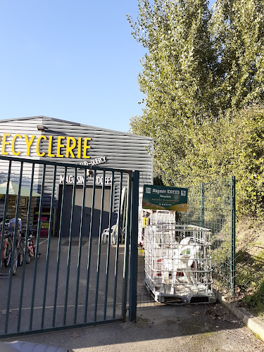 Centre de recyclage Déchèterie / Ressourcerie de Lafrançaise Lafrançaise