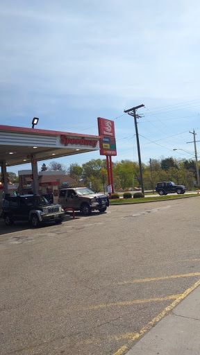 Convenience Store «Speedway», reviews and photos, 4455 Sunset Blvd, Steubenville, OH 43952, USA
