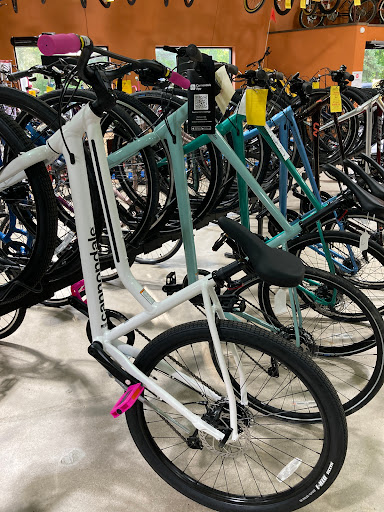 Bicycle Store «Trailhead Cycling», reviews and photos, 11350 Aquila Dr N, Champlin, MN 55316, USA