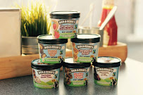 Menu / carte de American Diner Bruchsal à Bruchsal