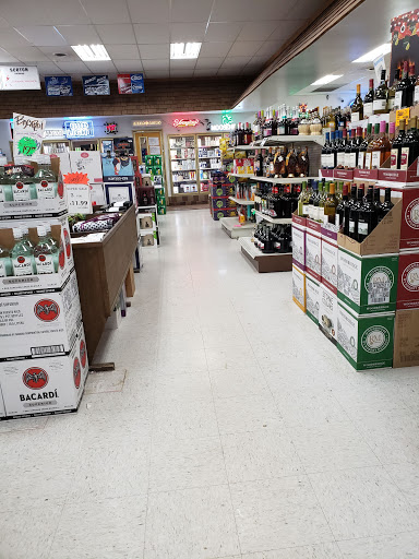 Liquor Store «Johnston & USA Liquors», reviews and photos, 1170 Rock Springs Rd, Rising Sun, MD 21911, USA