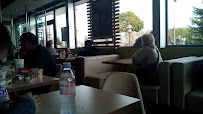Atmosphère du Restauration rapide McDonald's à Louvroil - n°3
