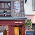 Photo n°1 de l'avis de Wittwer.a fait le 07/04/2022 à 07:26 sur le  Fuchshöhle Denise à Bad Säckingen