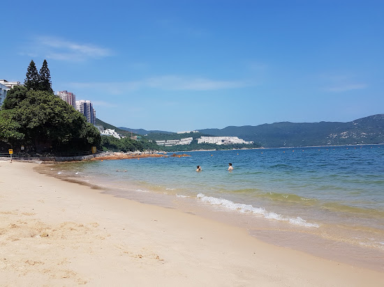 Stanley Main Beach