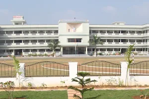 Nirmala College of Pharmacy image