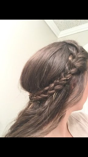 Hair Salon «Locks Salon on Public Square», reviews and photos, 19 S Public Square, Cartersville, GA 30120, USA