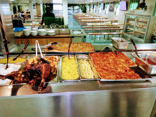 Unitop Catering Services Limited, 23 Ogunu Rd, Ekure Itsekiri 320242, Warri, Nigeria, Barbecue Restaurant, state Delta